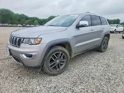 1C4RJFBG5JC308573 2018 JEEP GRAND CHEROKEE