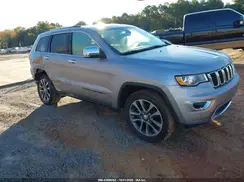 1C4RJFBG5JC311392 2018 JEEP GRAND CHEROKEE