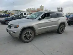 1C4RJFBG5JC321985 2018 JEEP GRAND CHEROKEE