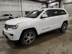 1C4RJFBG5JC324658 2018 JEEP GRAND CHEROKEE