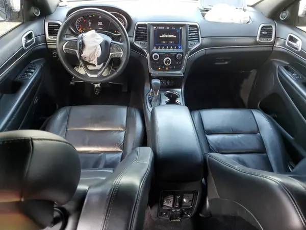 1C4RJFBG5JC325762 2018 JEEP GRAND CHEROKEE - Image 8
