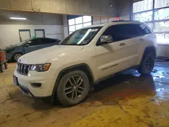1C4RJFBG5JC326233 2018 JEEP GRAND CHEROKEE
