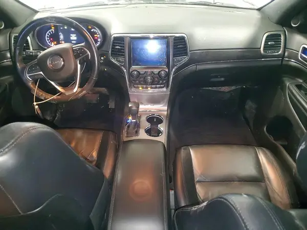 1C4RJFBG5JC326233 2018 JEEP GRAND CHEROKEE - Image 8