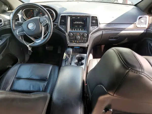 1C4RJFBG5JC327110 2018 JEEP GRAND CHEROKEE - Image 8