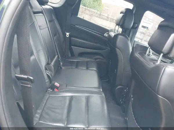 1C4RJFBG5JC327155 2018 JEEP GRAND CHEROKEE - Image 8