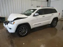 1C4RJFBG5JC331383 2018 JEEP GRAND CHEROKEE