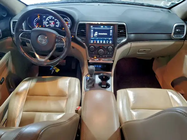 1C4RJFBG5JC336227 2018 JEEP GRAND CHEROKEE - Image 8