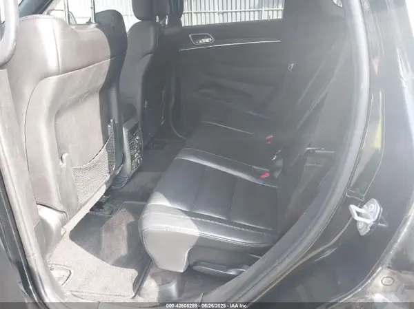 1C4RJFBG5JC343548 2018 JEEP GRAND CHEROKEE - Image 8