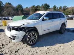 1C4RJFBG5JC344263 2018 JEEP GRAND CHEROKEE
