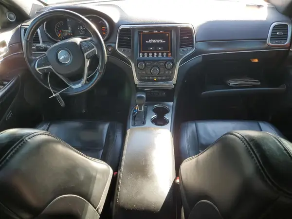 1C4RJFBG5JC344263 2018 JEEP GRAND CHEROKEE - Image 8
