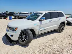 1C4RJFBG5JC347552 2018 JEEP GRAND CHEROKEE