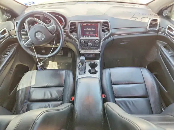1C4RJFBG5JC347552 2018 JEEP GRAND CHEROKEE - Image 8