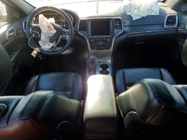 1C4RJFBG5JC347633 2018 JEEP GRAND CHEROKEE - Image 8