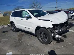 1C4RJFBG5JC353111 2018 JEEP GRAND CHEROKEE