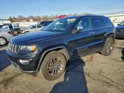 1C4RJFBG5JC358373 2018 JEEP GRAND CHEROKEE