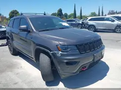 1C4RJFBG5JC360978 2018 JEEP GRAND CHEROKEE