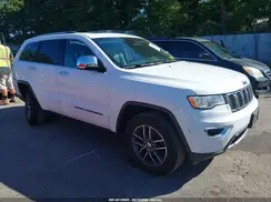 1C4RJFBG5JC363265 2018 JEEP GRAND CHEROKEE