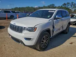 1C4RJFBG5JC36362 2018 JEEP GRAND CHEROKEE