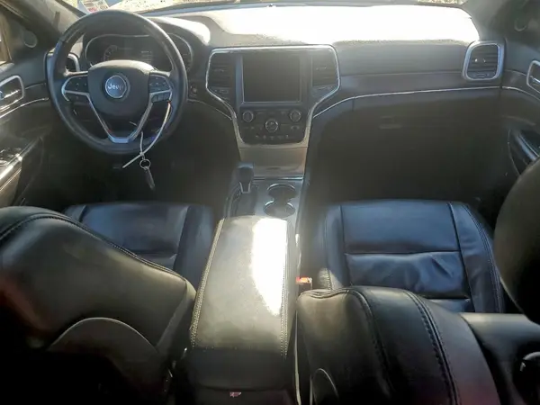 1C4RJFBG5JC36362 2018 JEEP GRAND CHEROKEE - Image 8