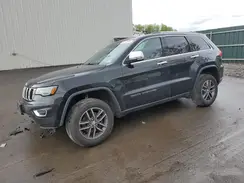 1C4RJFBG5JC365386 2018 JEEP GRAND CHEROKEE