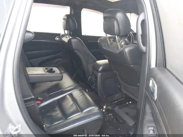 1C4RJFBG5JC365565 2018 JEEP GRAND CHEROKEE - Image 8