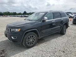 1C4RJFBG5JC365582 2018 JEEP GRAND CHEROKEE