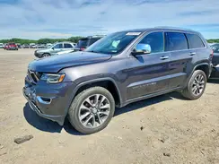 1C4RJFBG5JC365677 2018 JEEP GRAND CHEROKEE