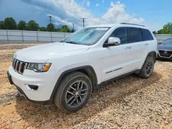 1C4RJFBG5JC373245 2018 JEEP GRAND CHEROKEE