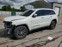 1C4RJFBG5JC378817 2018 JEEP GRAND CHEROKEE