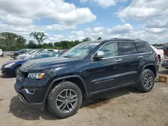 1C4RJFBG5JC388859 2018 JEEP GRAND CHEROKEE