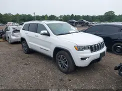 1C4RJFBG5JC390563 2018 JEEP GRAND CHEROKEE