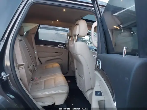 1C4RJFBG5JC399537 2018 JEEP GRAND CHEROKEE - Image 8