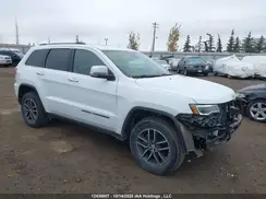 1C4RJFBG5JC399800 2018 JEEP GRAND CHEROKEE