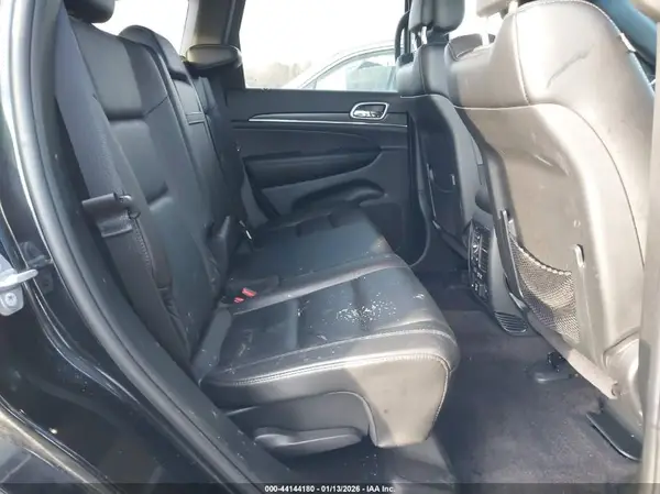 1C4RJFBG5JC406907 2018 JEEP GRAND CHEROKEE - Image 8