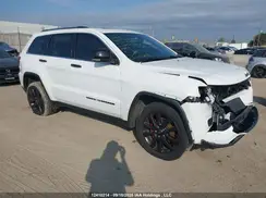 1C4RJFBG5JC417132 2018 JEEP GRAND CHEROKEE