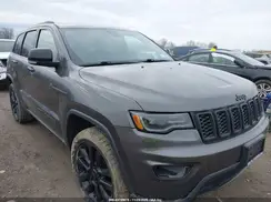 1C4RJFBG5JC417633 2018 JEEP GRAND CHEROKEE