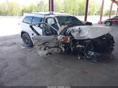 1C4RJFBG5JC419060 2018 JEEP GRAND CHEROKEE