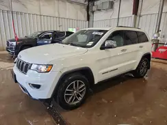 1C4RJFBG5JC420063 2018 JEEP GRAND CHEROKEE