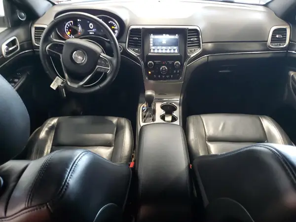1C4RJFBG5JC427787 2018 JEEP GRAND CHEROKEE - Image 8