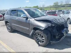 1C4RJFBG5JC427935 2018 JEEP GRAND CHEROKEE