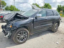 1C4RJFBG5JC432861 2018 JEEP GRAND CHEROKEE