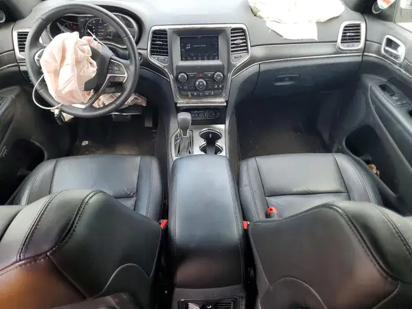 1C4RJFBG5JC432861 2018 JEEP GRAND CHEROKEE - Image 8