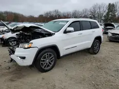1C4RJFBG5JC433198 2018 JEEP GRAND CHEROKEE