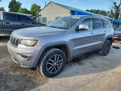 1C4RJFBG5JC433475 2018 JEEP GRAND CHEROKEE