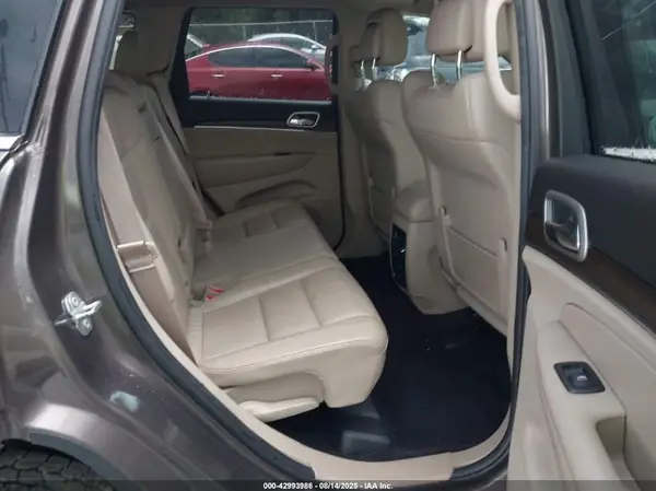1C4RJFBG5JC441544 2018 JEEP GRAND CHEROKEE - Image 8