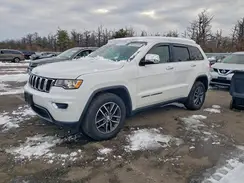 1C4RJFBG5JC444055 2018 JEEP GRAND CHEROKEE
