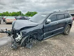 1C4RJFBG5JC450356 2018 JEEP GRAND CHEROKEE