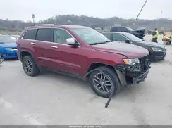 1C4RJFBG5JC450406 2018 JEEP GRAND CHEROKEE