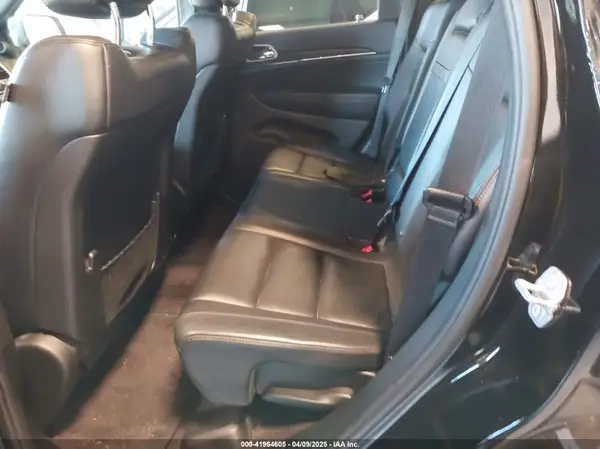 1C4RJFBG5JC453631 2018 JEEP GRAND CHEROKEE - Image 8