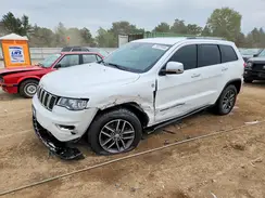 1C4RJFBG5JC453936 2018 JEEP GRAND CHEROKEE